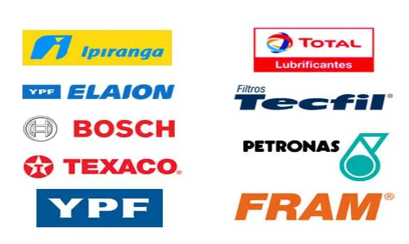 Produtos Parceiros