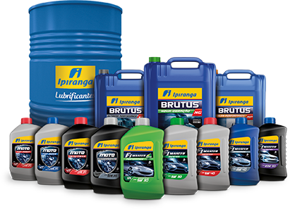 Produtos Ipiranga